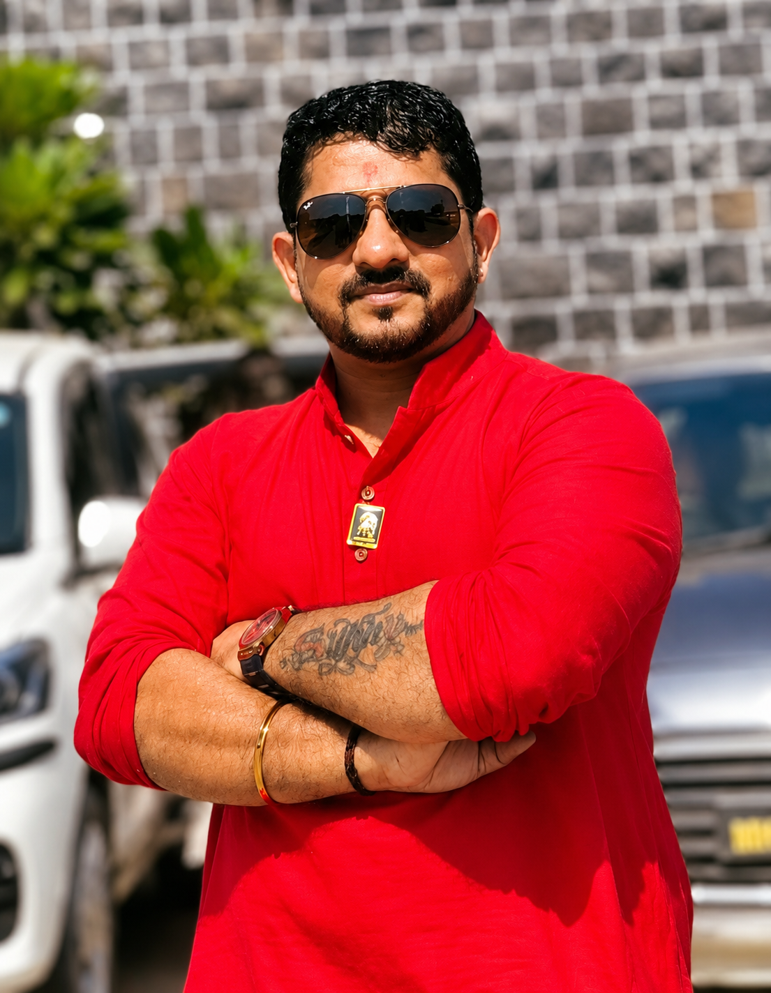 Profile Picture