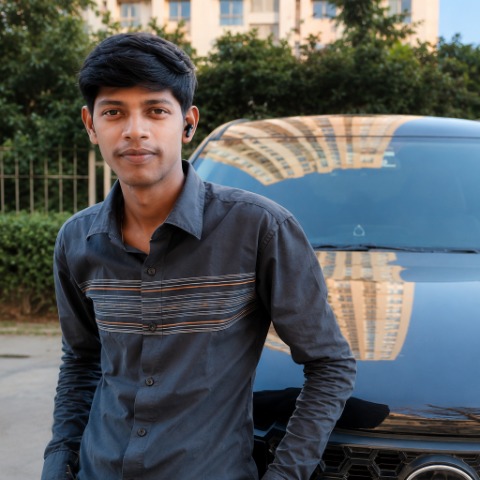 Profile Picture