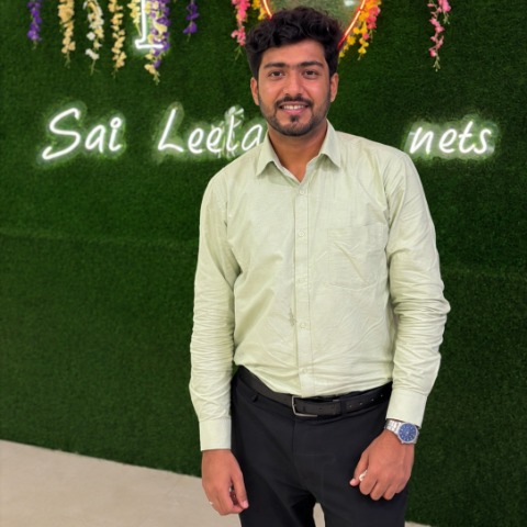 Profile Picture