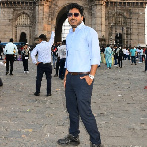 Profile Picture