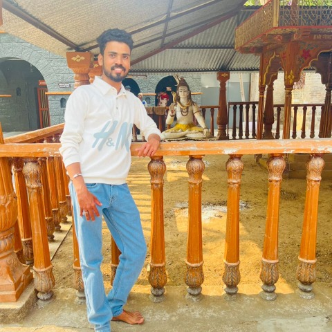Profile Picture