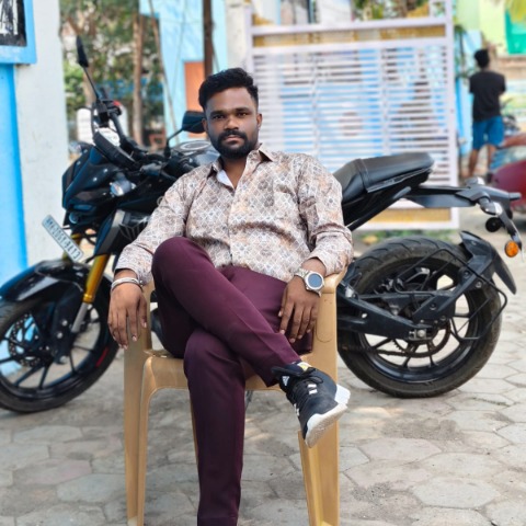 Profile Picture