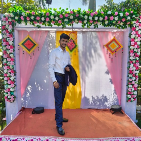 Profile Picture