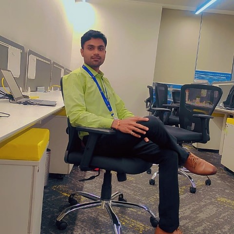 Profile Picture