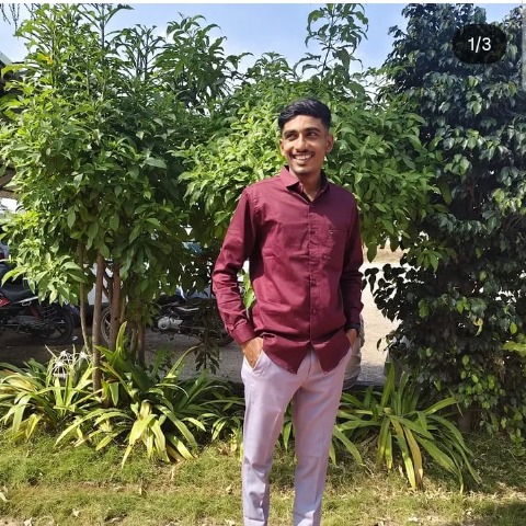 Profile Picture