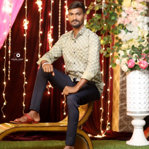 Profile Picture