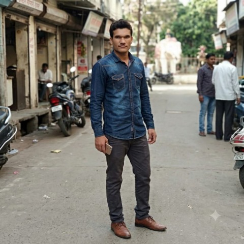Profile Picture