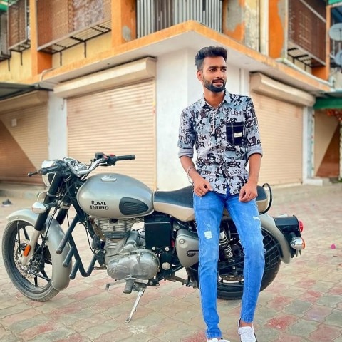 Profile Picture