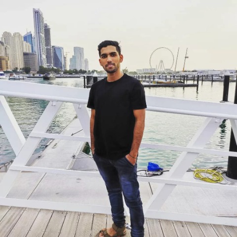 Profile Picture