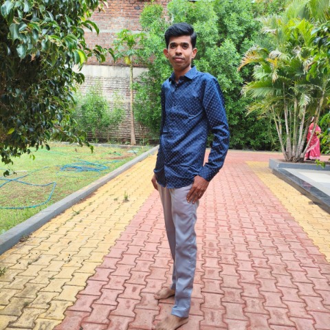 Profile Picture