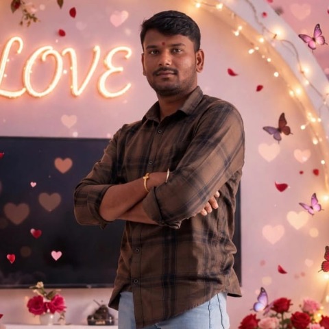 Profile Picture