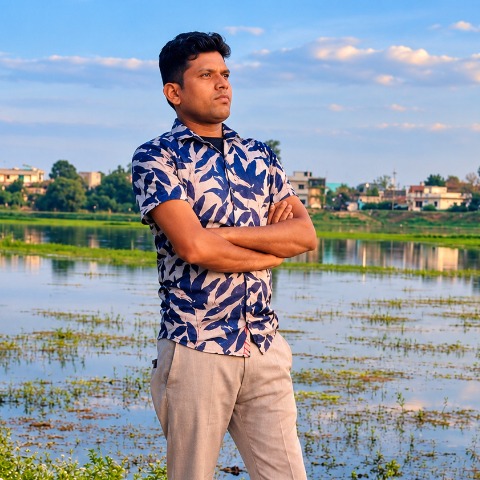 Profile Picture