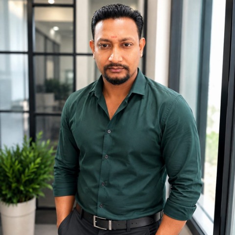 Profile Picture