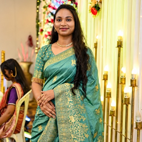 Profile Picture