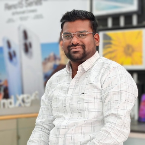 Profile Picture
