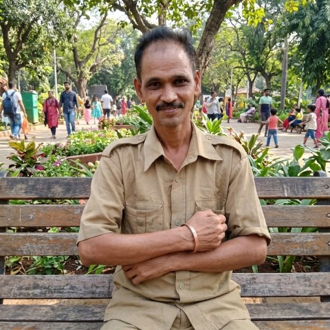 Profile Picture
